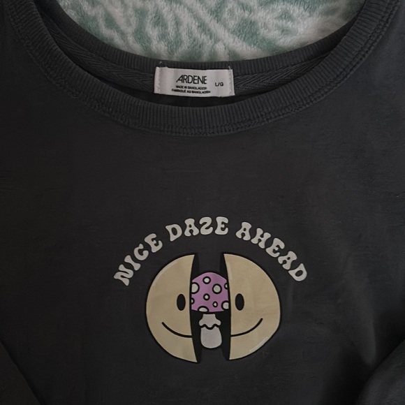 Ardene top - Picture 2 of 3